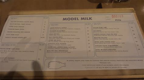 milk models|model milk calgary menu.